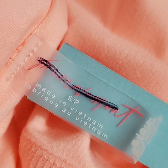 Free People Movement Little Bit of Love Skort - Picture 7 of 11